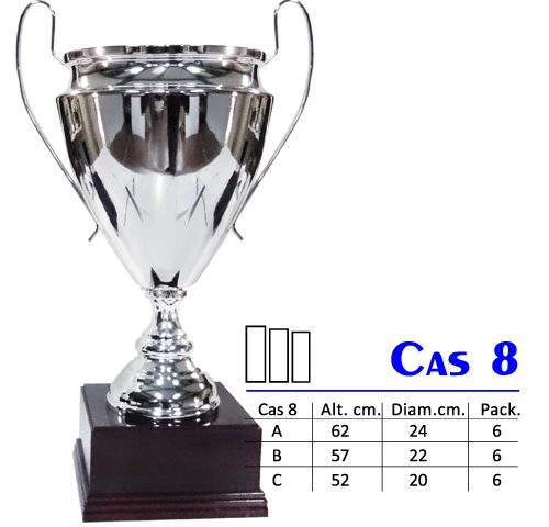 cas8
