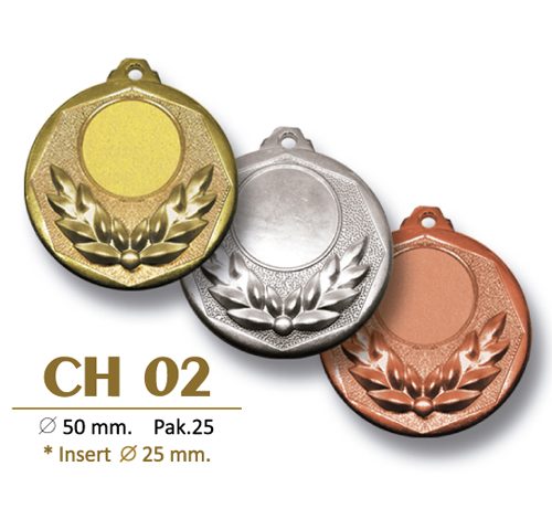ch 02 - trio