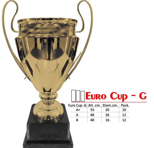 euro cup g